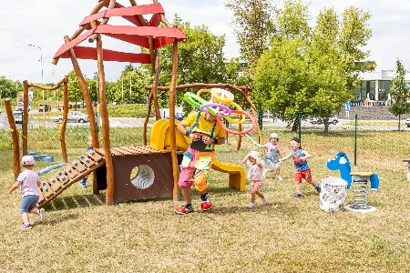 BABY RESORT